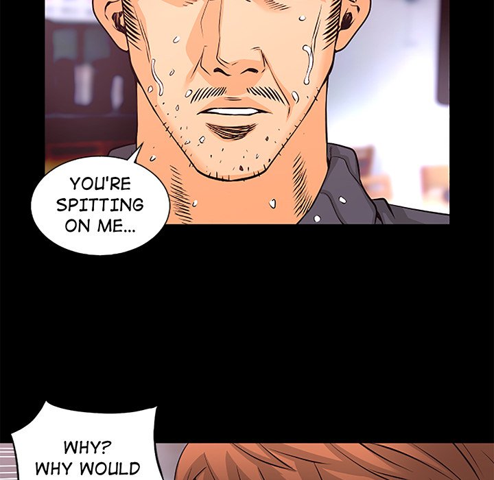 Vulcan Vulcan EP 19 - Toomics page 78 - 