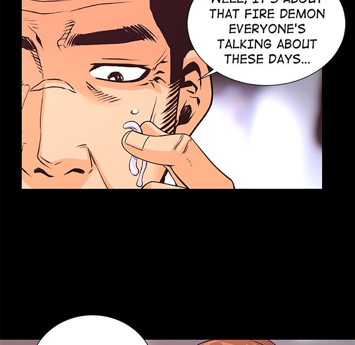 Vulcan Vulcan EP 19 - Toomics page 80 - 