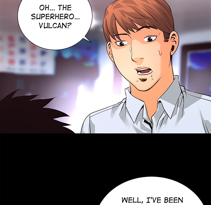 Vulcan Vulcan EP 19 - Toomics page 81 - 