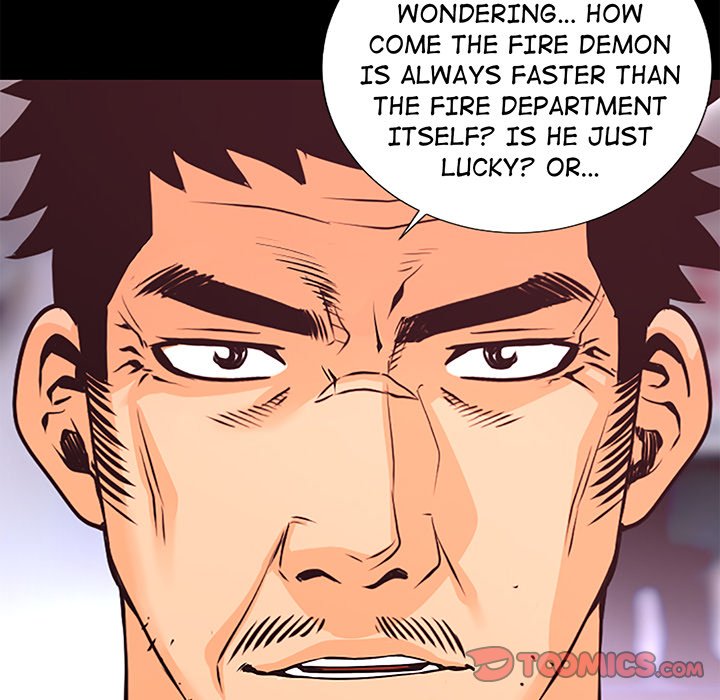 Vulcan Vulcan EP 19 - Toomics page 82 - 