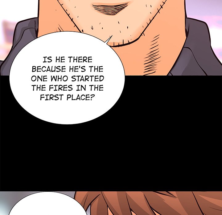 Vulcan Vulcan EP 19 - Toomics page 83 - 