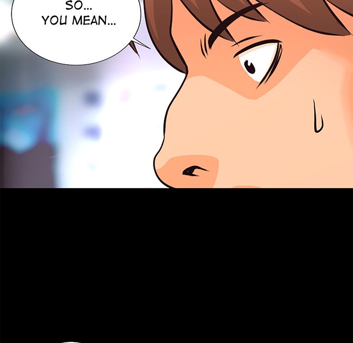 Vulcan Vulcan EP 19 - Toomics page 84 - 