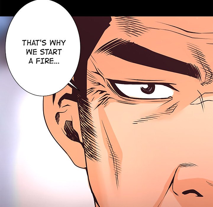 Vulcan Vulcan EP 19 - Toomics page 85 - 