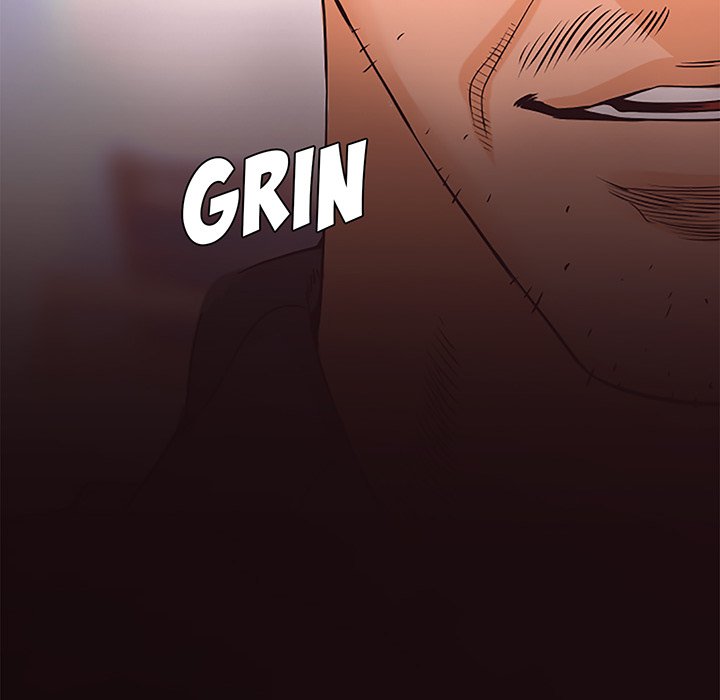 Vulcan Vulcan EP 19 - Toomics page 86 - 