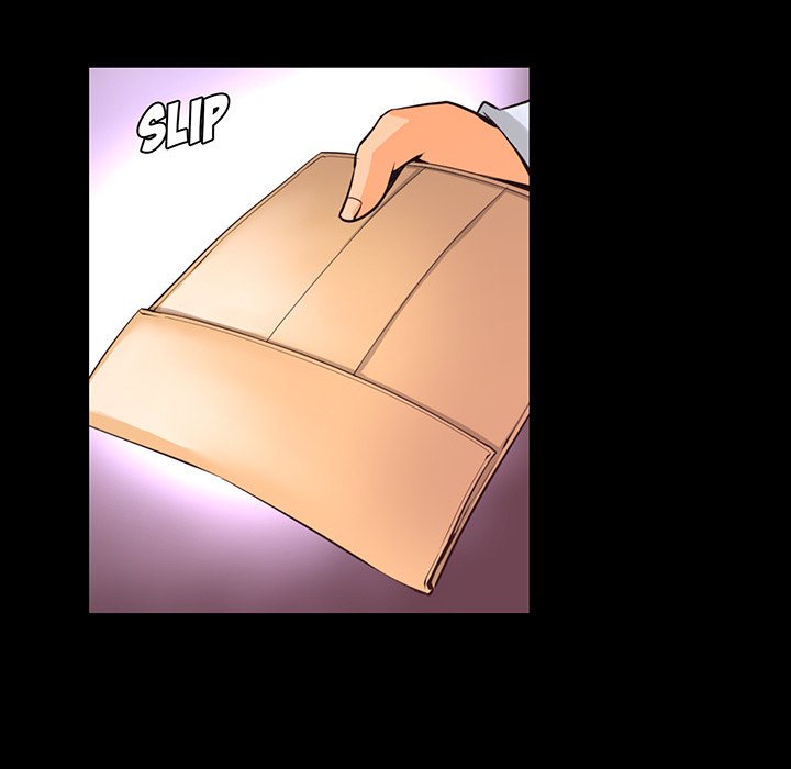 Vulcan Vulcan EP 19 - Toomics page 92 - 