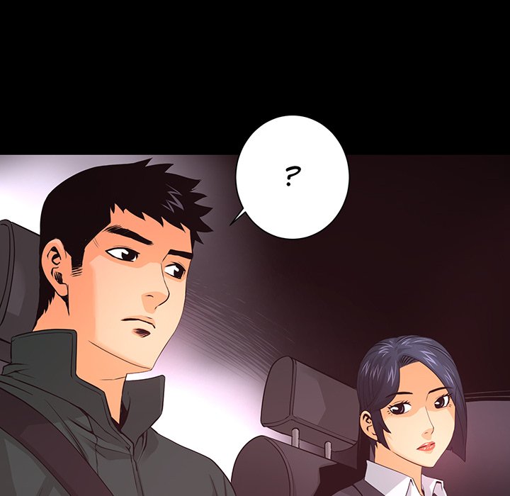 Vulcan Vulcan EP 19 - Toomics page 93 - 