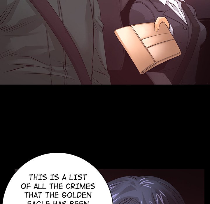 Vulcan Vulcan EP 19 - Toomics page 94 - 