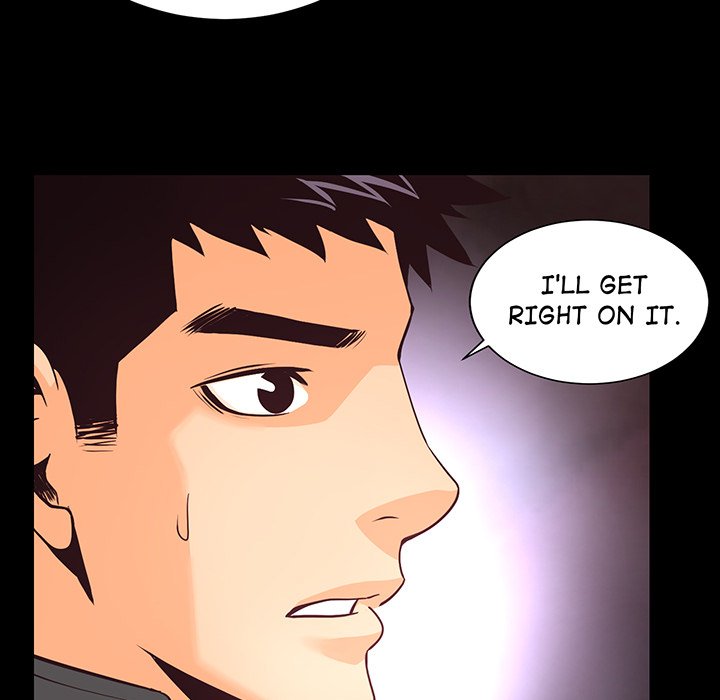 Vulcan Vulcan EP 19 - Toomics page 96 - 