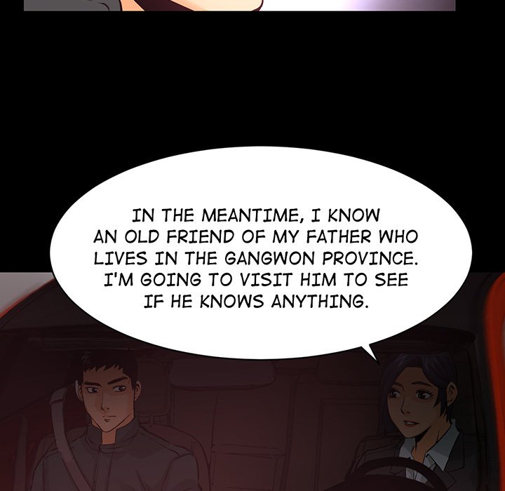 Vulcan Vulcan EP 19 - Toomics page 97 - 