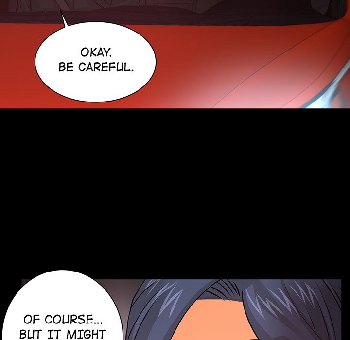 Vulcan Vulcan EP 19 - Toomics page 98 - 