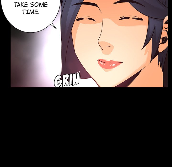 Vulcan Vulcan EP 19 - Toomics page 99 - 