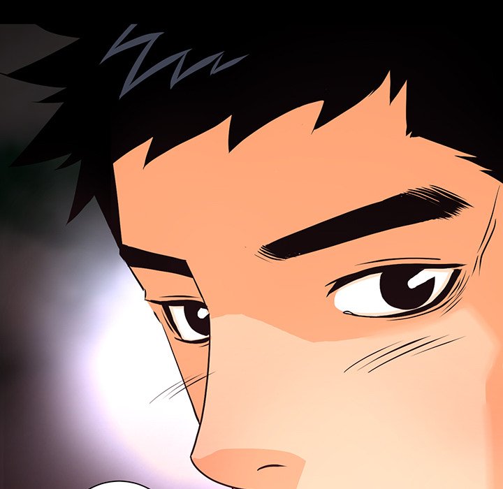Vulcan Vulcan EP 19 - Toomics page 100 - 