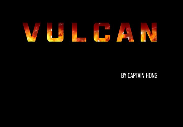 Vulcan Vulcan EP 2 - Toomics page 2 - 