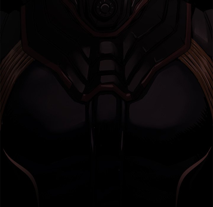 Vulcan Vulcan EP 2 - Toomics page 103 - 