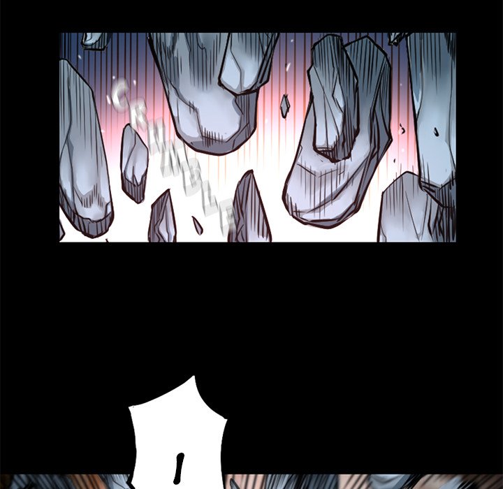 Vulcan Vulcan EP 2 - Toomics page 14 - 
