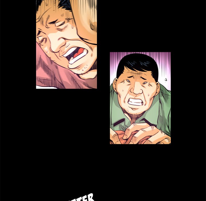 Vulcan Vulcan EP 2 - Toomics page 16 - 