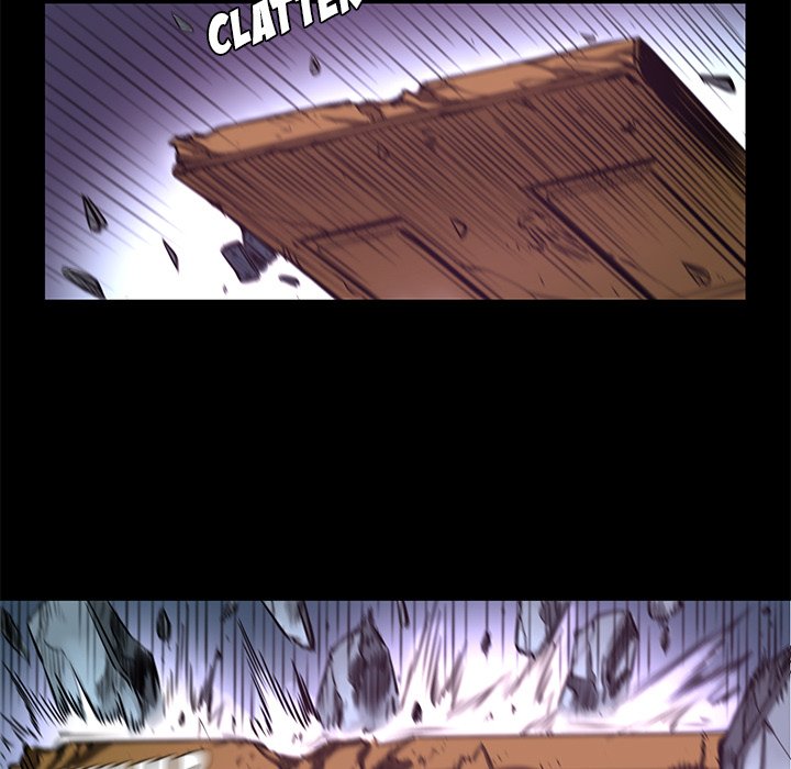 Vulcan Vulcan EP 2 - Toomics page 17 - 