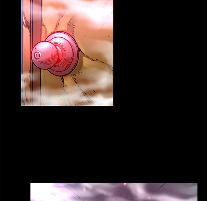 Vulcan Vulcan EP 2 - Toomics page 36 - 
