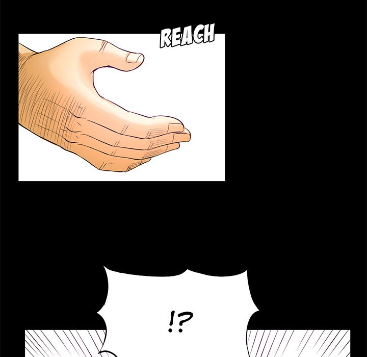 Vulcan Vulcan EP 2 - Toomics page 39 - 