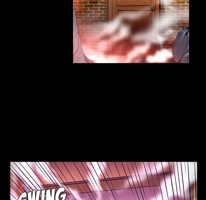 Vulcan Vulcan EP 2 - Toomics page 44 - 