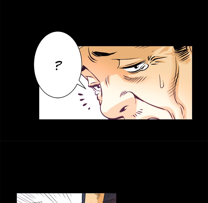 Vulcan Vulcan EP 2 - Toomics page 48 - 