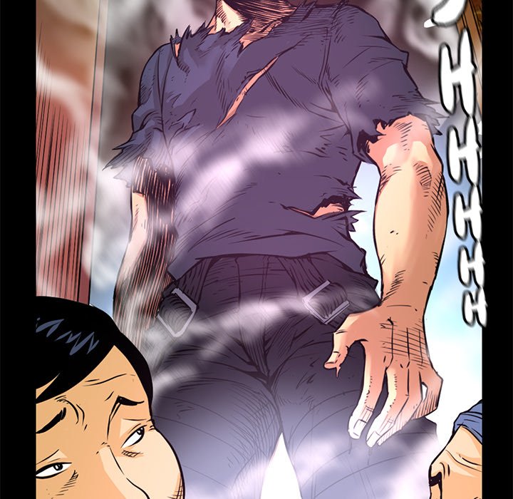 Vulcan Vulcan EP 2 - Toomics page 50 - 