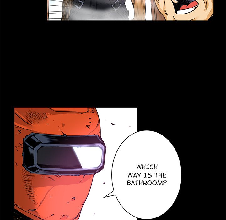 Vulcan Vulcan EP 2 - Toomics page 53 - 