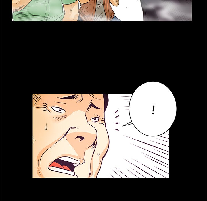 Vulcan Vulcan EP 2 - Toomics page 55 - 