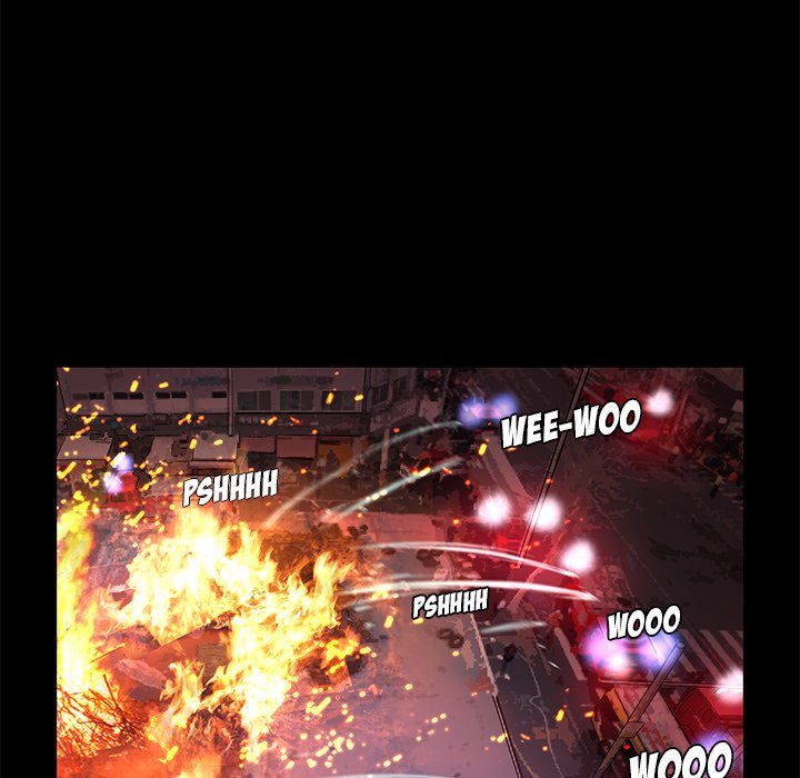 Vulcan Vulcan EP 2 - Toomics page 59 - 