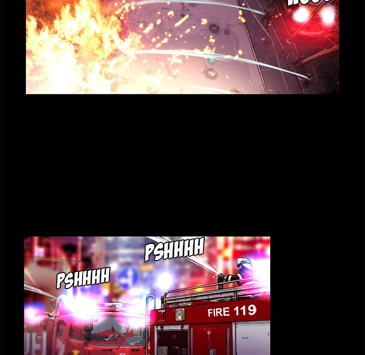 Vulcan Vulcan EP 2 - Toomics page 60 - 