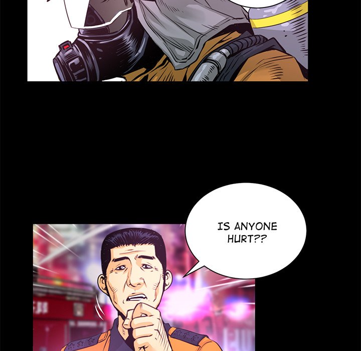 Vulcan Vulcan EP 2 - Toomics page 63 - 