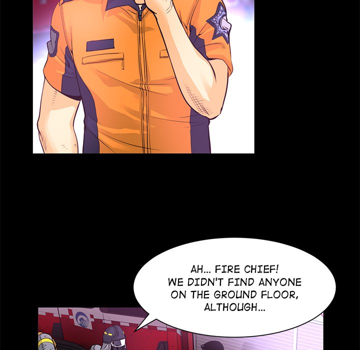 Vulcan Vulcan EP 2 - Toomics page 64 - 