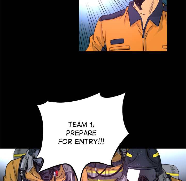 Vulcan Vulcan EP 2 - Toomics page 68 - 