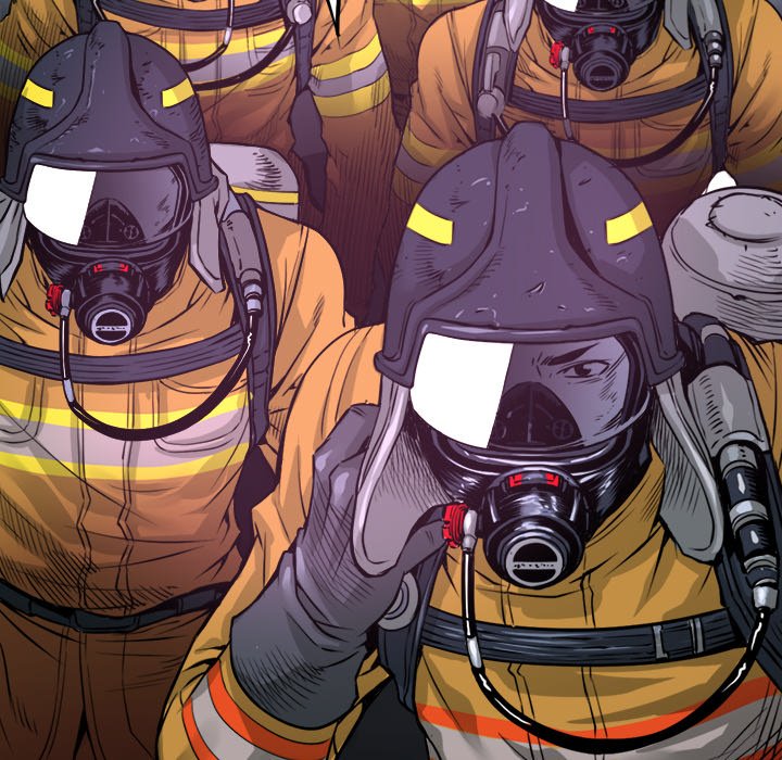 Vulcan Vulcan EP 2 - Toomics page 69 - 
