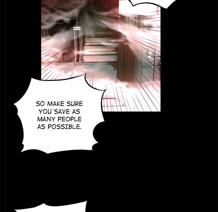 Vulcan Vulcan EP 2 - Toomics page 71 - 