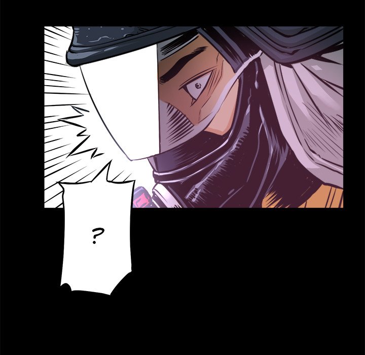 Vulcan Vulcan EP 2 - Toomics page 73 - 