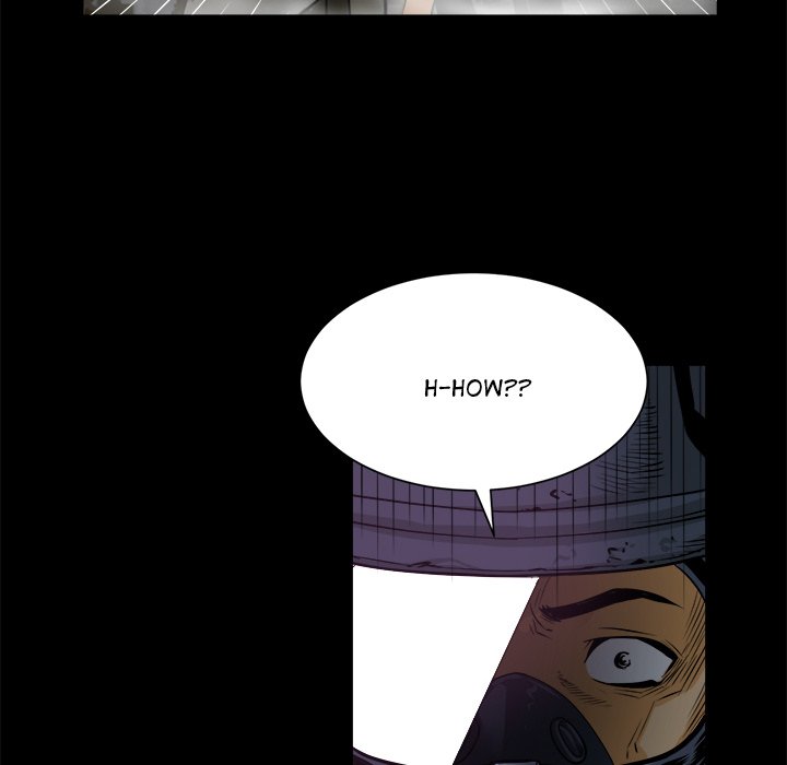Vulcan Vulcan EP 2 - Toomics page 76 - 