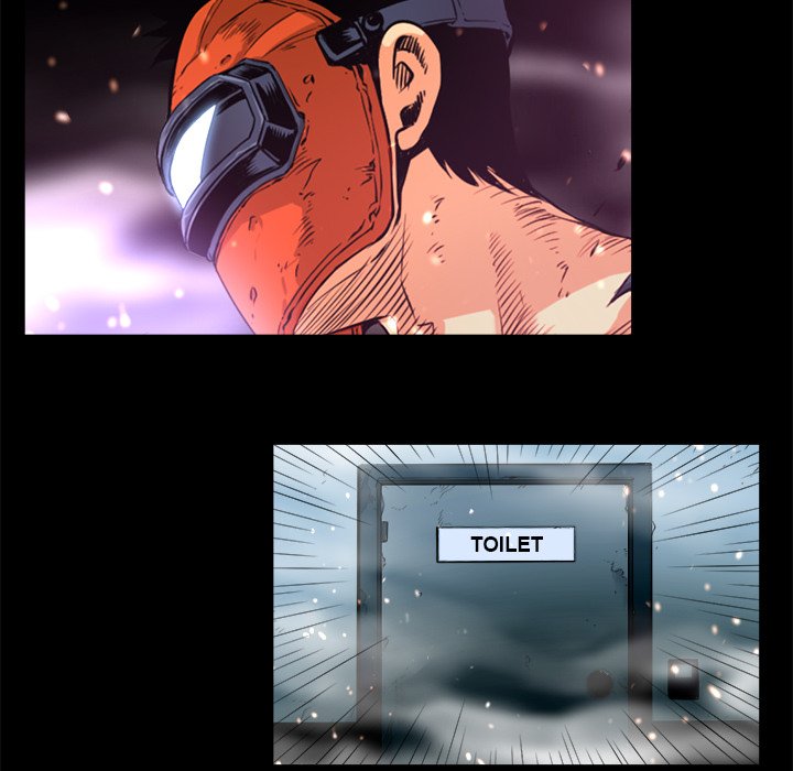 Vulcan Vulcan EP 2 - Toomics page 80 - 
