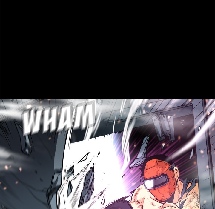 Vulcan Vulcan EP 2 - Toomics page 81 - 