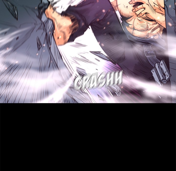 Vulcan Vulcan EP 2 - Toomics page 82 - 