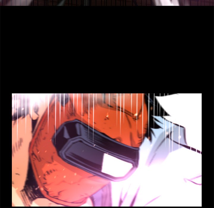 Vulcan Vulcan EP 2 - Toomics page 89 - 