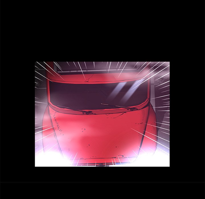 Vulcan Vulcan EP 2 - Toomics page 90 - 