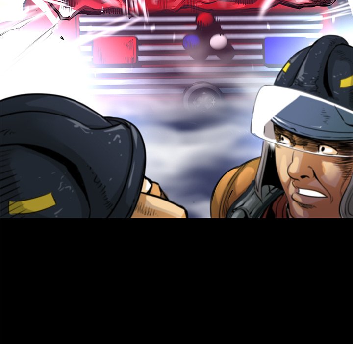 Vulcan Vulcan EP 2 - Toomics page 92 - 