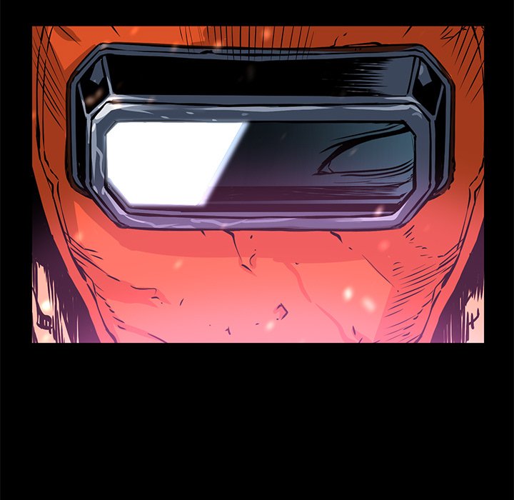 Vulcan Vulcan EP 2 - Toomics page 93 - 