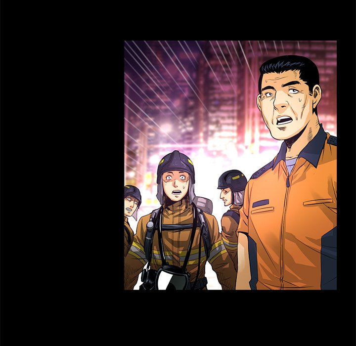 Vulcan Vulcan EP 2 - Toomics page 94 - 