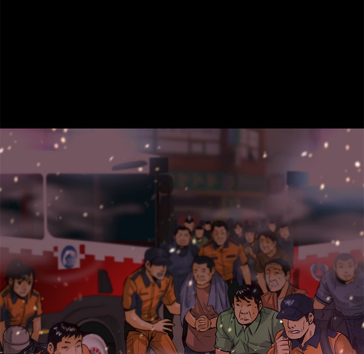 Vulcan Vulcan EP 2 - Toomics page 97 - 