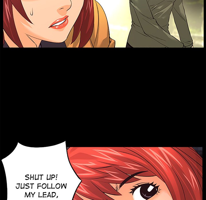 Vulcan Vulcan EP 20 - Toomics page 11 - 