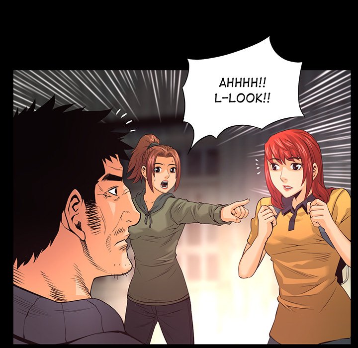 Vulcan Vulcan EP 20 - Toomics page 103 - 