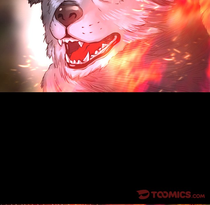 Vulcan Vulcan EP 20 - Toomics page 106 - 