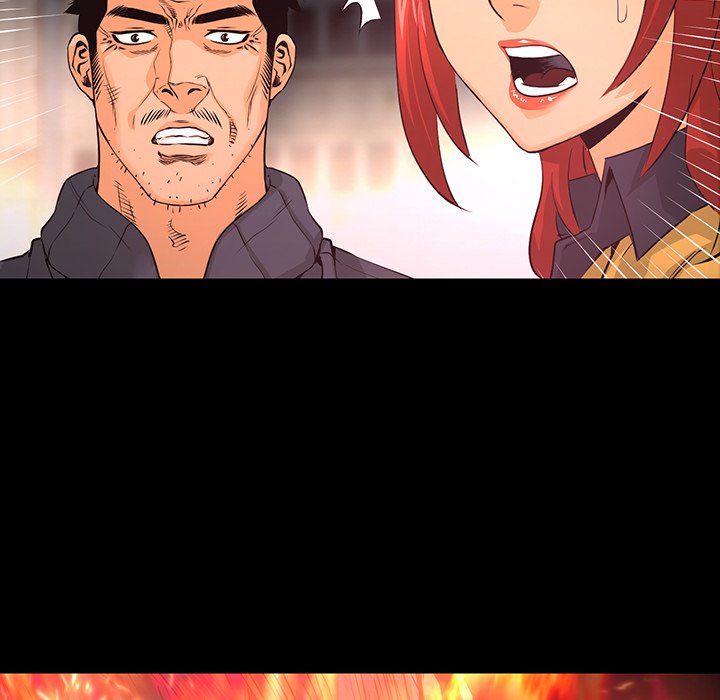 Vulcan Vulcan EP 20 - Toomics page 109 - 
